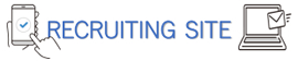 RECRUITING SITE